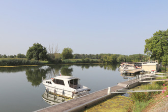 achat maison la-truchere 71290