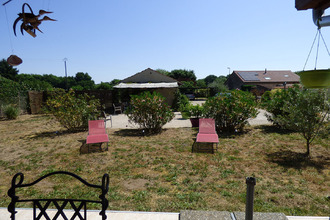 achat maison la-truchere 71290