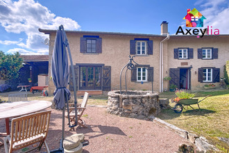 achat maison la-tuiliere 42830