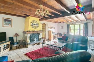 achat maison la-tuiliere 42830