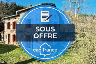 achat maison la-tuiliere 42830