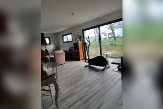 achat maison la-turballe 44420