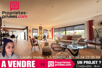 achat maison la-turballe 44420