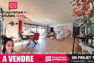 achat maison la-turballe 44420