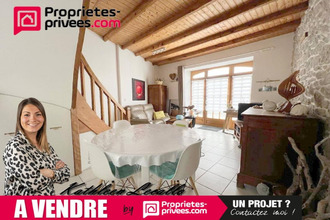 achat maison la-turballe 44420