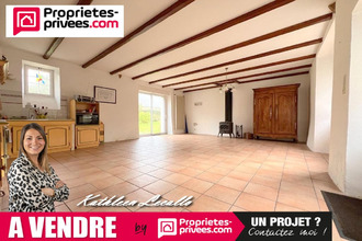 achat maison la-turballe 44420