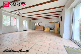 achat maison la-turballe 44420