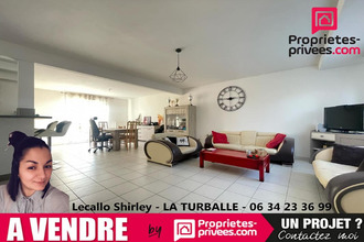 achat maison la-turballe 44420