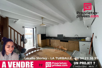 achat maison la-turballe 44420