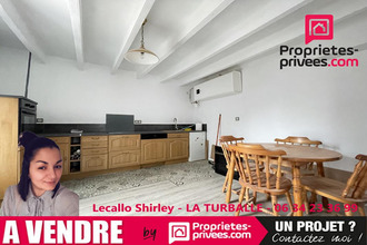 achat maison la-turballe 44420