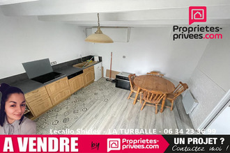 achat maison la-turballe 44420