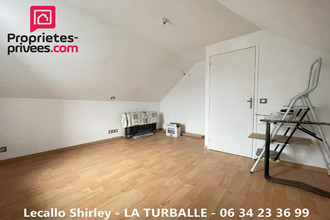 achat maison la-turballe 44420