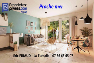 achat maison la-turballe 44420