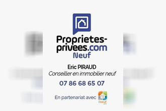 achat maison la-turballe 44420