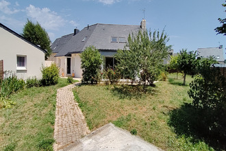 achat maison la-turballe 44420