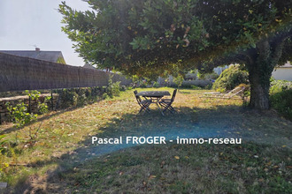 achat maison la-turballe 44420