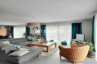 achat maison la-turballe 44420