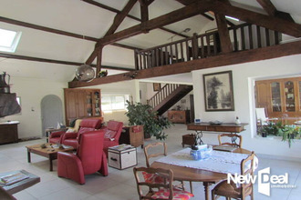 achat maison la-turballe 44420