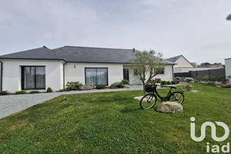 achat maison la-turballe 44420