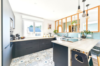 achat maison la-turballe 44420