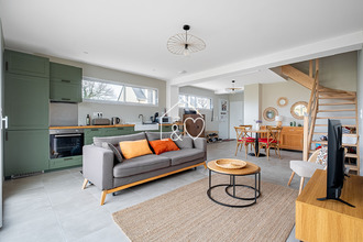 achat maison la-turballe 44420