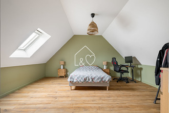 achat maison la-turballe 44420