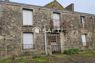 achat maison la-turballe 44420