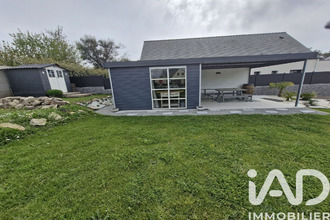 achat maison la-turballe 44420