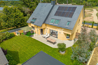 achat maison la-turballe 44420