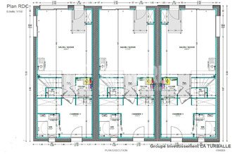 achat maison la-turballe 44420