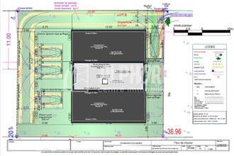 achat maison la-turballe 44420