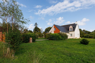achat maison la-turballe 44420