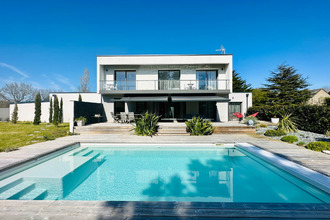 achat maison la-turballe 44420