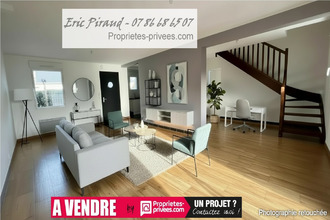 achat maison la-turballe 44420