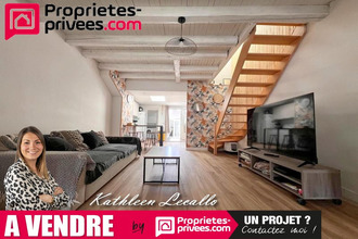 achat maison la-turballe 44420