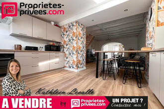achat maison la-turballe 44420