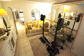 achat maison la-turbie 06320