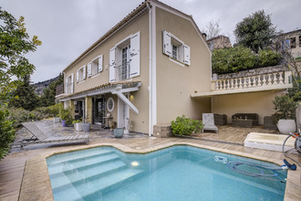 achat maison la-turbie 06320