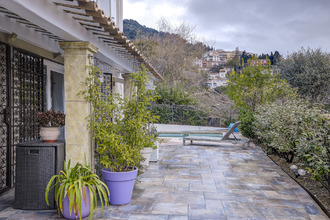 achat maison la-turbie 06320