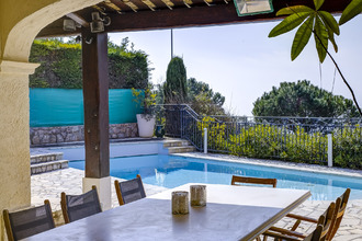 achat maison la-turbie 06320