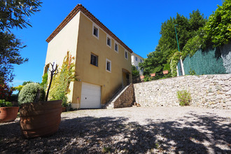 achat maison la-turbie 06320