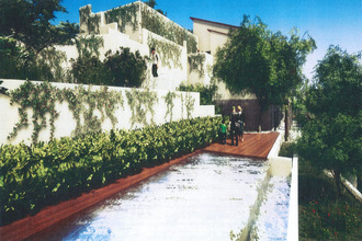 achat maison la-turbie 06320