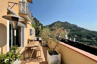 achat maison la-turbie 06320