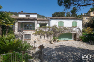 achat maison la-turbie 06320