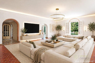 achat maison la-turbie 06320