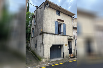 achat maison la-vacquerie-et-st-martin-de-castries 34520