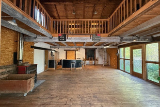 achat maison la-vacquerie-et-st-martin-de-castries 34520