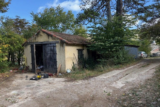 achat maison la-vacquerie-et-st-martin-de-castries 34520