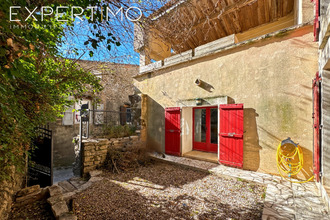 achat maison la-vacquerie-et-st-martin-de-castries 34520