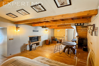 achat maison la-vacquerie-et-st-martin-de-castries 34520